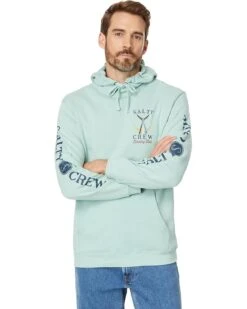 Salty Crew Tailed Hood Fleece | Hoodies & Sweatshirts 11 Salty Crew Tailed Hood Fleece | Hoodies & Sweatshirts -Closet Daily Shop 71mHpVz8OUL. AC SR736920
