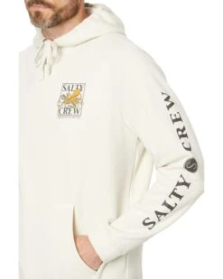 Salty Crew Ink Slinger Fleece Hoodie | Hoodies & Sweatshirts -Closet Daily Shop 71n0qDO67dL. AC SR736920
