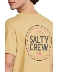 Salty Crew Legendary Short Sleeve Tee | Shirts & Tops -Closet Daily Shop 71ncH2Fe9pL. AC SR736920