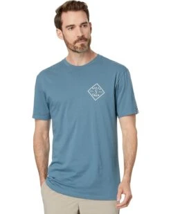 Salty Crew Tippet Short Sleeve Tee | Shirts & Tops -Closet Daily Shop 71nlk1MOXL. AC SR736920