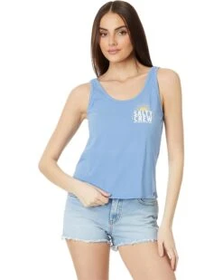 Salty Crew Cruisin Classic Tank | Shirts & Tops