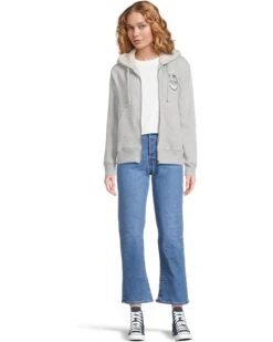 Salty Crew Shades Sherpa Zip Hoody | Hoodies & Sweatshirts -Closet Daily Shop 71ocmHI x2L. AC SR736920