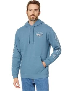 Salty Crew Bruce Hood Fleece | Hoodies & Sweatshirts -Closet Daily Shop 71qYD0cWh7L. AC SR736920