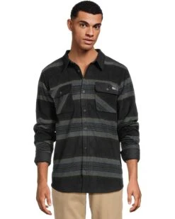 Salty Crew Swellter Polar Fleece Shirt | Shirts & Tops