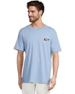 Salty Crew Reflection Short Sleeve Tee | Shirts & Tops