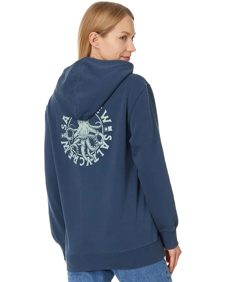 Salty Crew My Friend Hoody | Sweaters 4 Salty Crew My Friend Hoody | Sweaters - Image 2