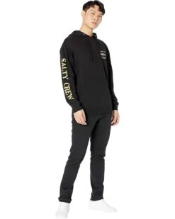 Salty Crew Bruce Hood Fleece | Hoodies & Sweatshirts -Closet Daily Shop 71wi4rSPWeL. AC SR736920