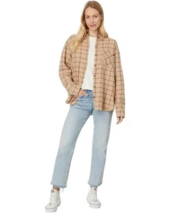 Salty Crew Shorebreak Flannel | Shirts & Tops -Closet Daily Shop 71xpYIbj81L. AC SR736920