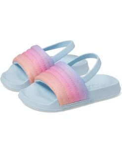 Roxy Kids Slippy Ribbed | Sandals