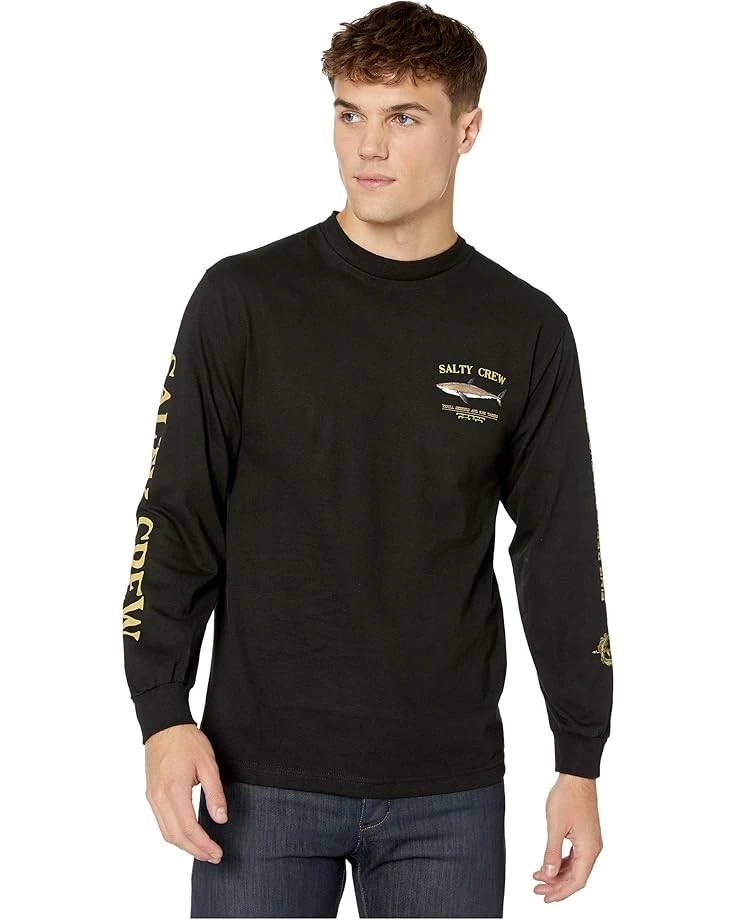 Salty Crew Bruce Long Sleeve Tee | Shirts & Tops 5 Salty Crew Bruce Long Sleeve Tee | Shirts & Tops - Image 3