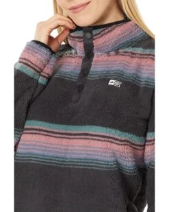 Salty Crew Calm Seas Sherpa Pullover | Sweaters 9 Salty Crew Calm Seas Sherpa Pullover | Sweaters -Closet Daily Shop 8132LLN16BL. AC SR736920