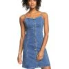 Roxy Some Dance Denim Dress | Dresses 1 Roxy Some Dance Denim Dress | Dresses -Closet Daily Shop 817nQxDDVFL. AC SR736920