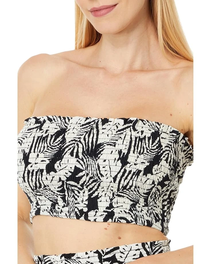 Salty Crew Mainland Smocked Top | Shirts & Tops 5 Salty Crew Mainland Smocked Top | Shirts & Tops - Image 3