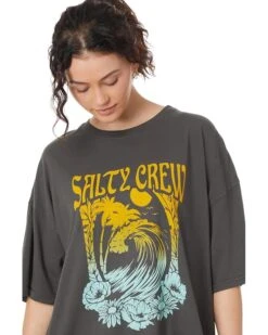 Salty Crew Big Wave Cover Up Tee | Shirts & Tops -Closet Daily Shop 81BEvEcUoEL. AC SR736920