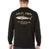 Salty Crew Bruce Long Sleeve Tee | Shirts & Tops