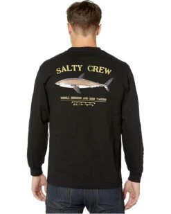 Salty Crew Bruce Long Sleeve Tee | Shirts & Tops