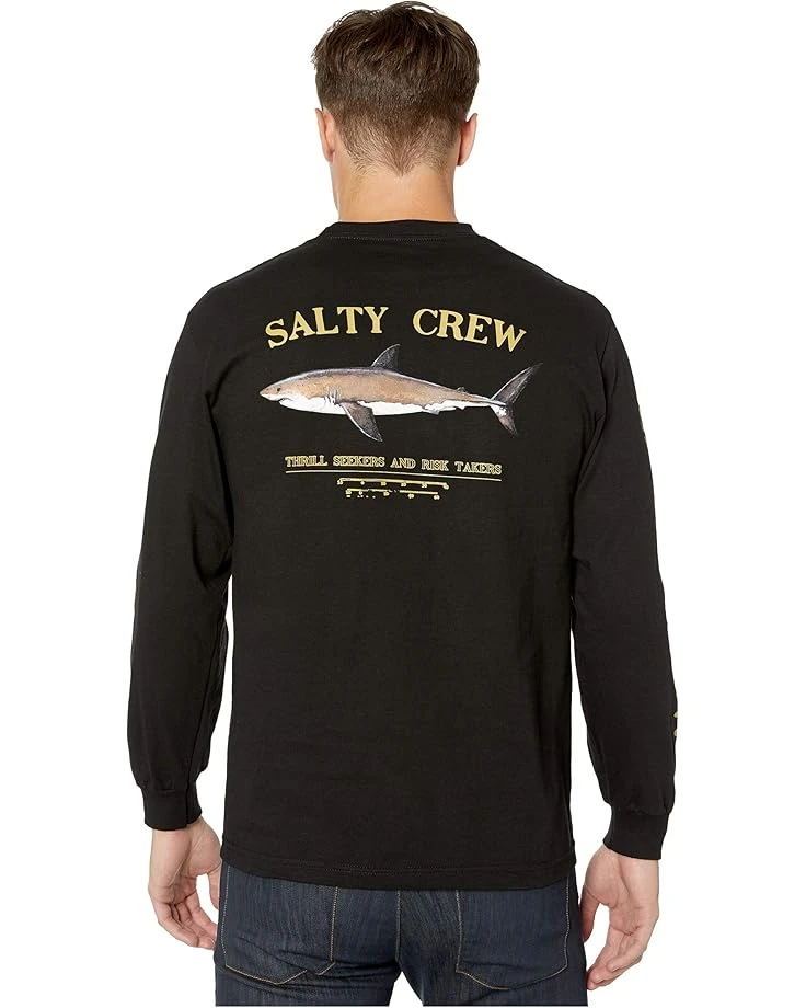 Salty Crew Bruce Long Sleeve Tee | Shirts & Tops 3 Salty Crew Bruce Long Sleeve Tee | Shirts & Tops