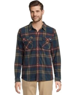 Salty Crew Swellter Polar Fleece Shirt | Shirts & Tops -Closet Daily Shop 81FnKfOsFGL. AC SR736920