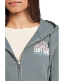 Salty Crew In The Rays Zip Hoody | Hoodies & Sweatshirts -Closet Daily Shop 81IjciiLa8L. AC SR736920
