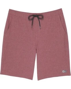 Closet Daily Shop 7 Salty Crew Drifter 2 Hybrid Elastic (Little Kids/Big Kids) | Shorts