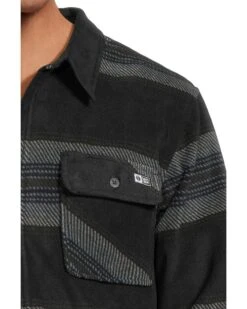 Salty Crew Swellter Polar Fleece Shirt | Shirts & Tops -Closet Daily Shop 81PVhH15l L. AC SR736920