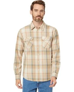 Salty Crew Daybreak Long Sleeve Flannel | Shirts & Tops -Closet Daily Shop 81TII DL7SL. AC SR736920