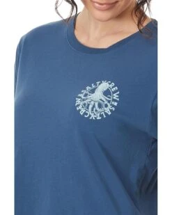 Salty Crew My Friend Crop Tee | Shirts & Tops -Closet Daily Shop 81VEU29SVzL. AC SR736920