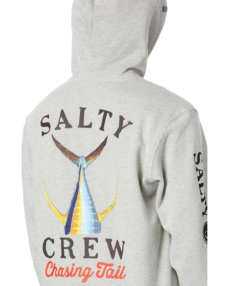 Salty Crew Tailed Hood Fleece | Hoodies & Sweatshirts 5 Salty Crew Tailed Hood Fleece | Hoodies & Sweatshirts - Image 3