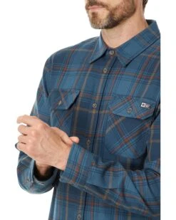 Salty Crew Daybreak Long Sleeve Flannel | Shirts & Tops -Closet Daily Shop 81ZUZS9EJLL. AC SR736920