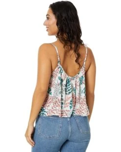 Salty Crew Desert Island Cami | Shirts & Tops -Closet Daily Shop 81atq6EqJ3L. AC SR736920