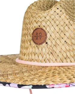 Roxy Pina To My Colada Straw Hat | Hats 8 Roxy Pina To My Colada Straw Hat | Hats -Closet Daily Shop 81bLr88wW2L. AC SR736920