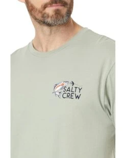Salty Crew Fly Trap Premium Short Sleeve Tee | Shirts & Tops 8 Salty Crew Fly Trap Premium Short Sleeve Tee | Shirts & Tops -Closet Daily Shop 81bwEWJhcL. AC SR736920