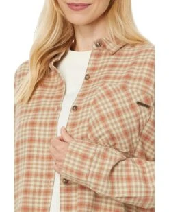 Salty Crew Shorebreak Flannel | Shirts & Tops -Closet Daily Shop 81kY054m2jL. AC SR736920