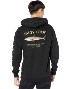 Salty Crew Bruce Hood Fleece | Hoodies & Sweatshirts