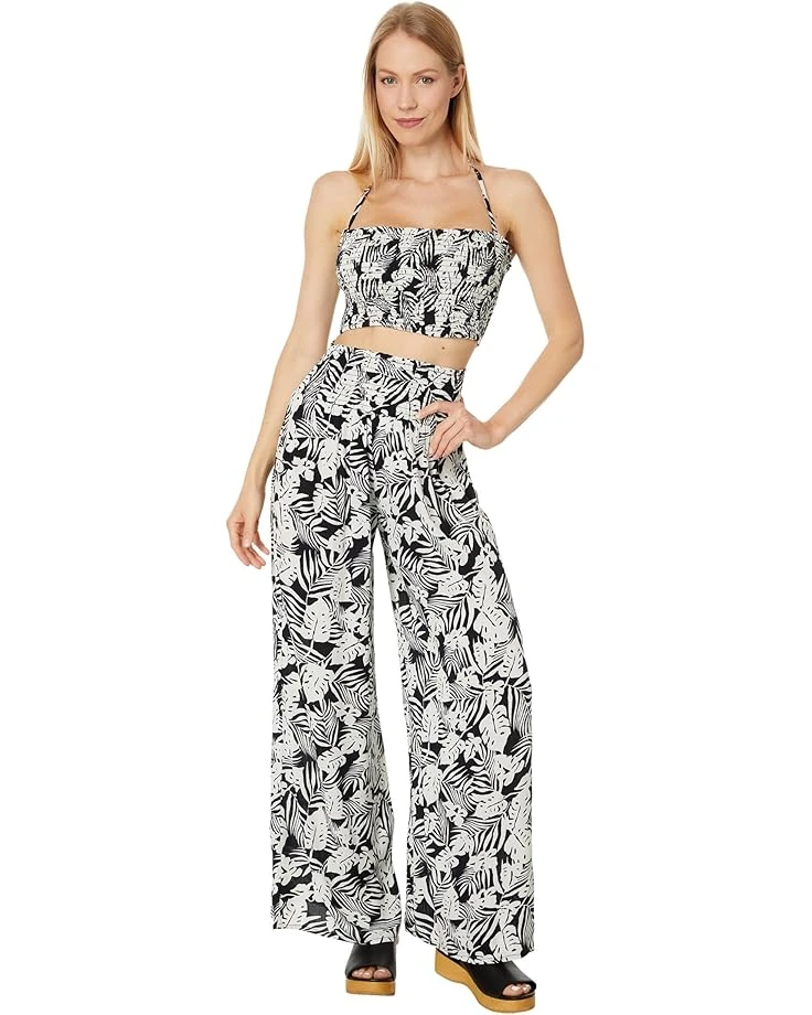 Salty Crew Mainland Smocked Top | Shirts & Tops 6 Salty Crew Mainland Smocked Top | Shirts & Tops - Image 4