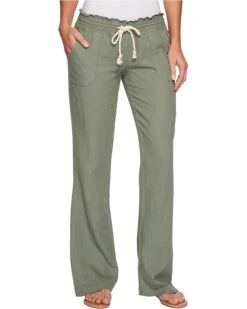 Closet Daily Shop 29 Roxy Ocean Side Pant | Pants