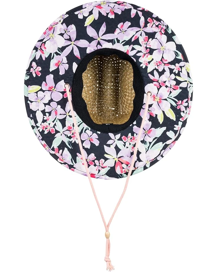 Roxy Pina To My Colada Straw Hat | Hats 4 Roxy Pina To My Colada Straw Hat | Hats - Image 3