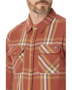 Salty Crew Landfall Long Sleeve Flannel | Shirts & Tops -Closet Daily Shop 91FweFYKIWL. AC SR736920