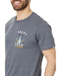 Salty Crew Tailed Short Sleeve Tee | Shirts & Tops -Closet Daily Shop 91gQ0kfKouL. AC SR736920