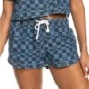 Roxy New Impossible Mid Waist Denim Shorts -Closet Daily Shop 91sgrZ205sL. AC SR736920