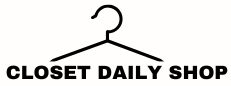 Closet Daily Shop